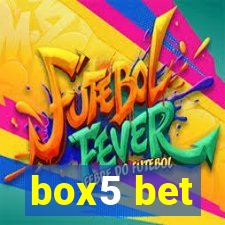 box5 bet